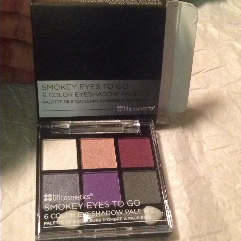 NWB  never used eyeshadow